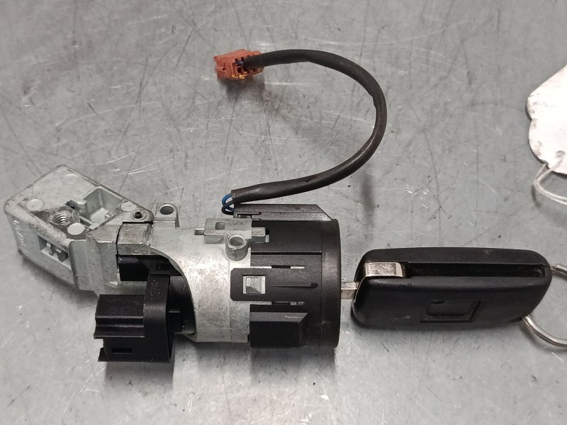 Recambio de clausor para citroën c6 (td_) 2.7 hdi referencia OEM IAM 96548445180 N0502073 N0502455