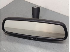 Recambio de retrovisor interior para citroën c6 (td_) 2.7 hdi referencia OEM IAM 8149XP  