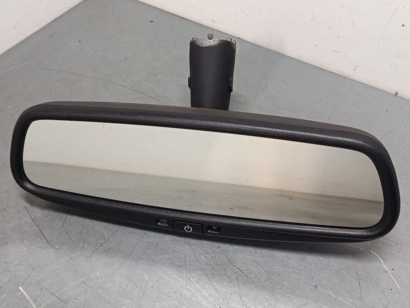 Recambio de retrovisor interior para citroën c6 (td_) 2.7 hdi referencia OEM IAM 8149XP  