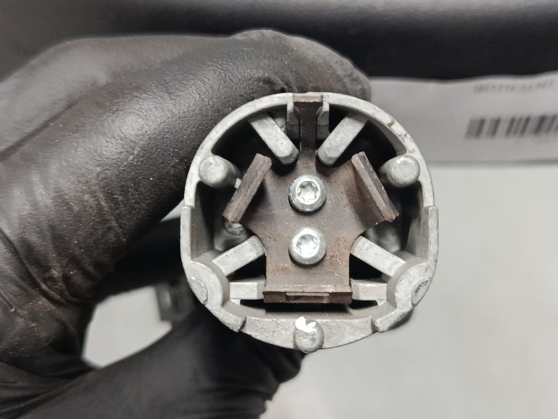 Recambio de retrovisor interior para citroën c6 (td_) 2.7 hdi referencia OEM IAM 8149XP  