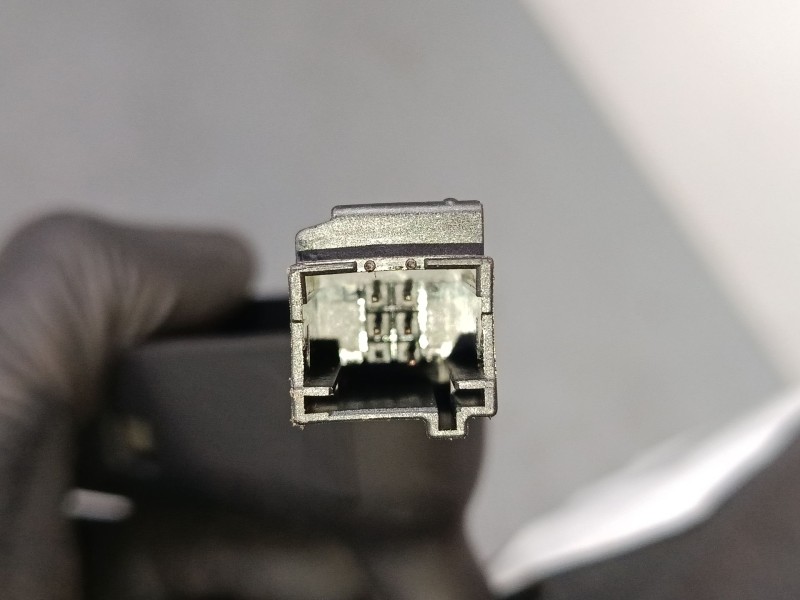 Recambio de retrovisor interior para citroën c6 (td_) 2.7 hdi referencia OEM IAM 8149XP  