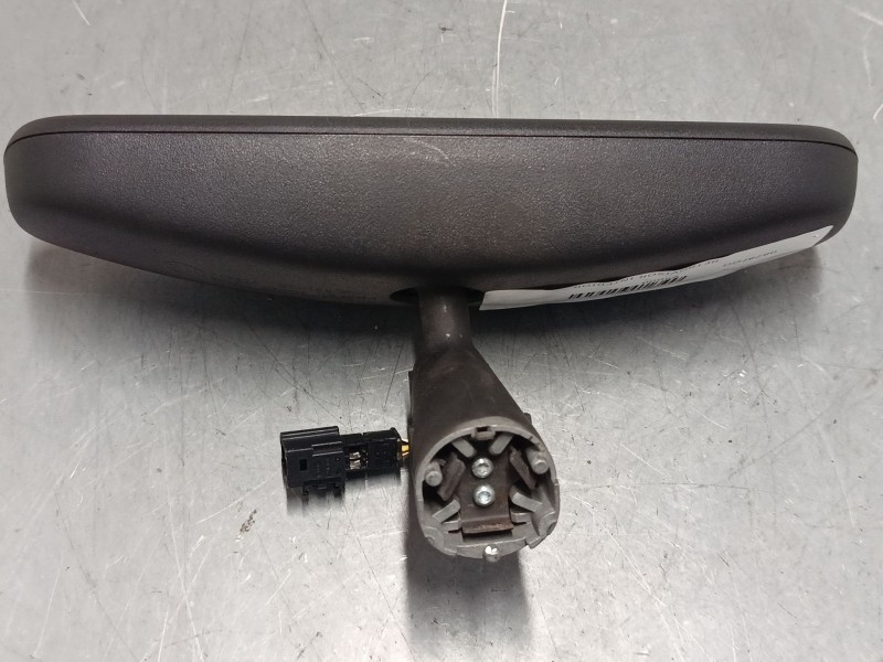 Recambio de retrovisor interior para citroën c6 (td_) 2.7 hdi referencia OEM IAM 8149XP  