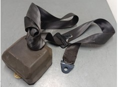 Recambio de cinturon seguridad trasero izquierdo para citroën c6 (td_) 2.7 hdi referencia OEM IAM 96435116XX  