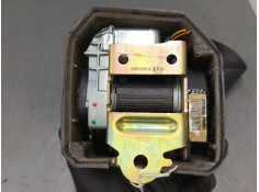 Recambio de cinturon seguridad trasero izquierdo para citroën c6 (td_) 2.7 hdi referencia OEM IAM 96435116XX   2