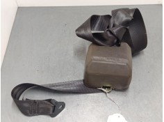 Recambio de cinturon seguridad trasero derecho para citroën c6 (td_) 2.7 hdi referencia OEM IAM 96435116XX  