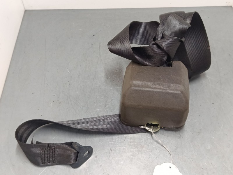 Recambio de cinturon seguridad trasero derecho para citroën c6 (td_) 2.7 hdi referencia OEM IAM 96435116XX  