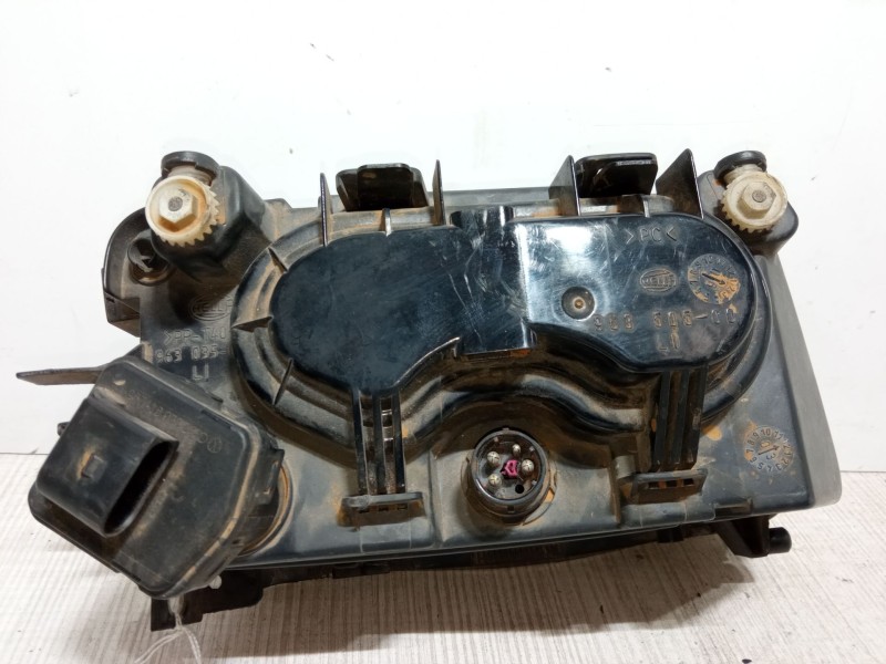 Recambio de faro izquierdo para audi a3 (8l1) 1.9 tdi referencia OEM IAM   