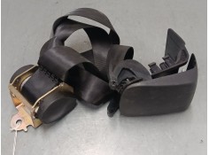 Recambio de cinturon seguridad trasero central para citroën c6 (td_) 2.7 hdi referencia OEM IAM 96435117XX  