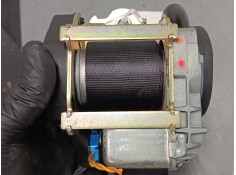 Recambio de cinturon seguridad delantero derecho para citroën c6 (td_) 2.7 hdi referencia OEM IAM 96500578XX   2