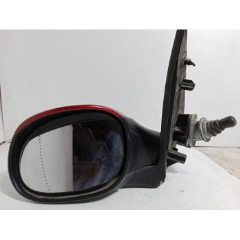 RETROVISOR IZQUIERDO 