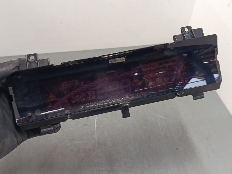 Recambio de cuadro instrumentos para citroën c6 (td_) 2.7 hdi referencia OEM IAM 9661683380 102582019 