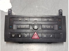 Recambio de mando climatizador para citroën c6 (td_) 2.7 hdi referencia OEM IAM 96573328ZD02  
