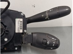 Recambio de mando luces para citroën c6 (td_) 2.7 hdi referencia OEM IAM 96611306XT   2