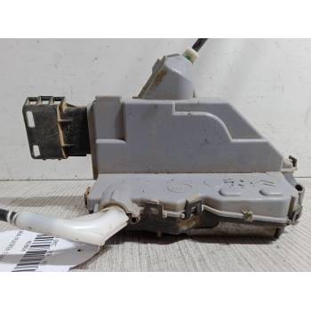 CERRADURA PUERTA TRASERA IZQUIERDA PSA006237 