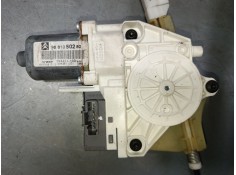 Recambio de elevalunas electrico trasero izquierdo para citroën c6 (td_) 2.7 hdi referencia OEM IAM 9650386580 9661050280  2