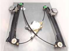 Recambio de elevalunas electrico trasero derecho para citroën c6 (td_) 2.7 hdi referencia OEM IAM 9661050180 9661050180 
