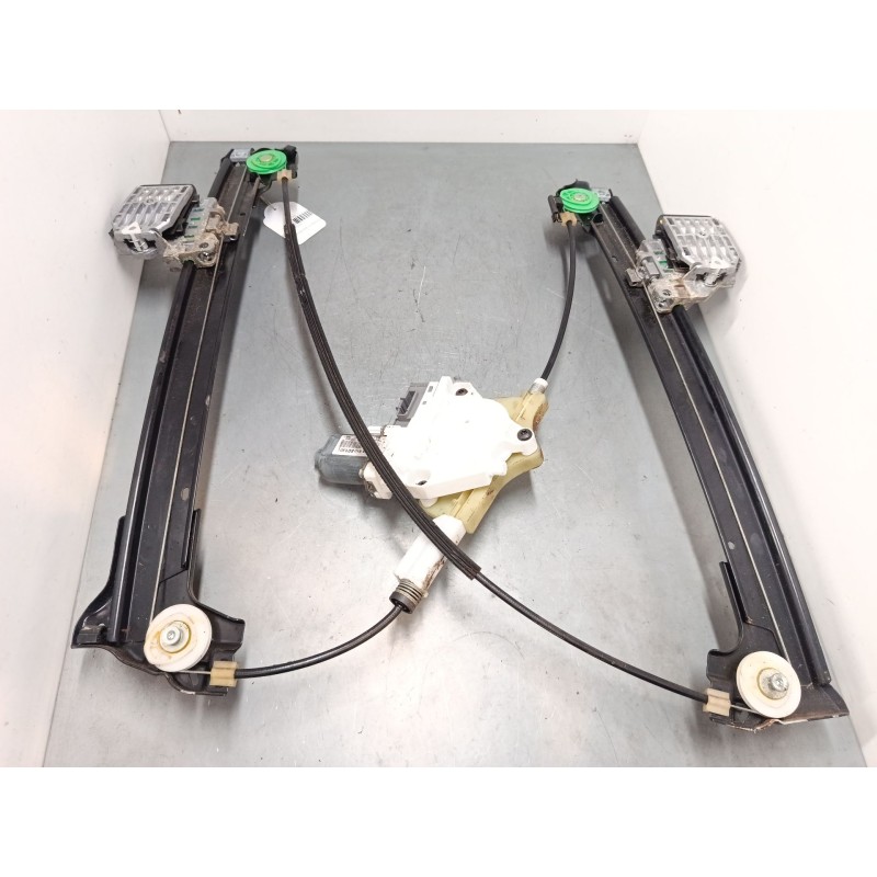 Recambio de elevalunas electrico trasero derecho para citroën c6 (td_) 2.7 hdi referencia OEM IAM 9661050180 9661050180 