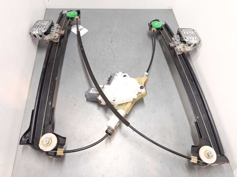 Recambio de elevalunas electrico trasero derecho para citroën c6 (td_) 2.7 hdi referencia OEM IAM 9661050180 9661050180 
