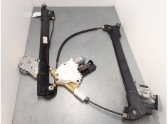 Recambio de elevalunas electrico delantero izquierdo para citroën c6 (td_) 2.7 hdi referencia OEM IAM 9650386180 9663077880 