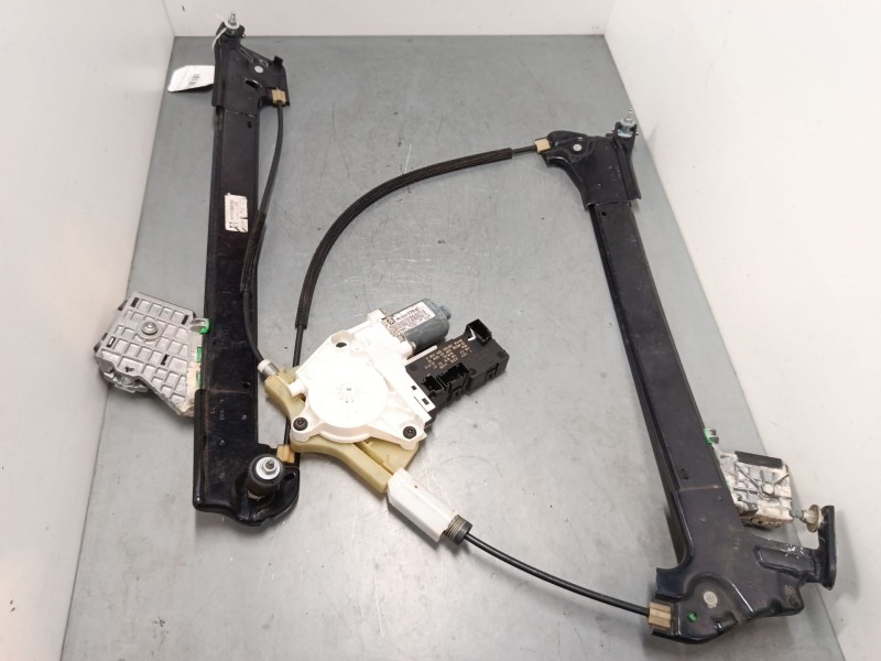 Recambio de elevalunas electrico delantero izquierdo para citroën c6 (td_) 2.7 hdi referencia OEM IAM 9650386180 9663077880 
