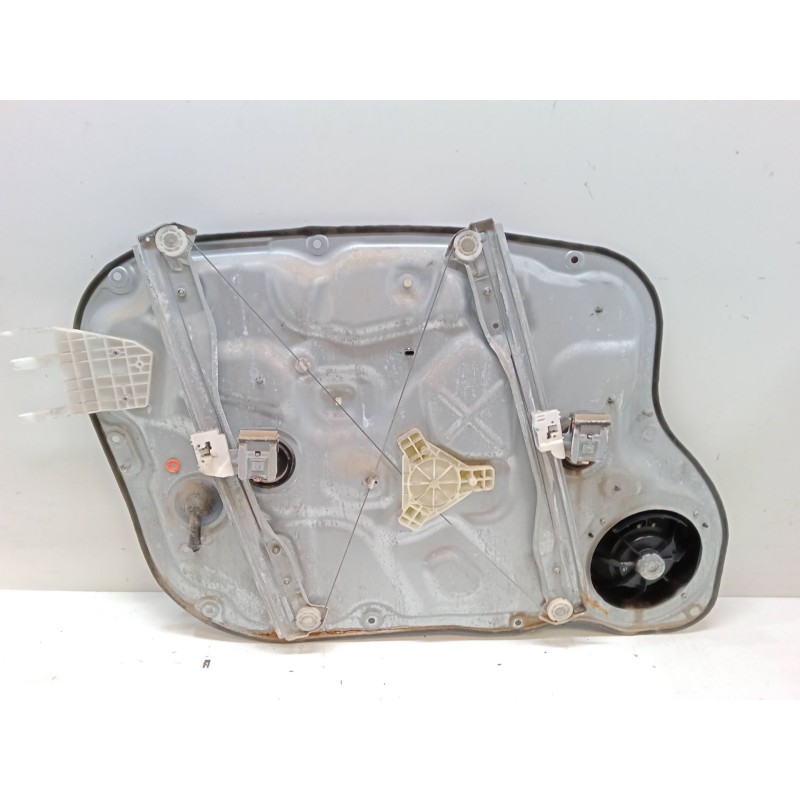 Recambio de elevalunas electrico delantero derecho para kia cee´d hatchback (ed) 1.6 crdi 115 referencia OEM IAM 824801H070  