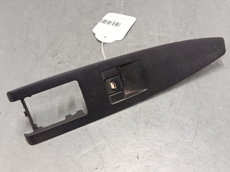 Recambio de mando elevalunas delantero derecho para citroën c6 (td_) 2.7 hdi referencia OEM IAM 96519386ZD  