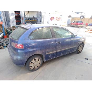 SEAT IBIZA III (6L1)