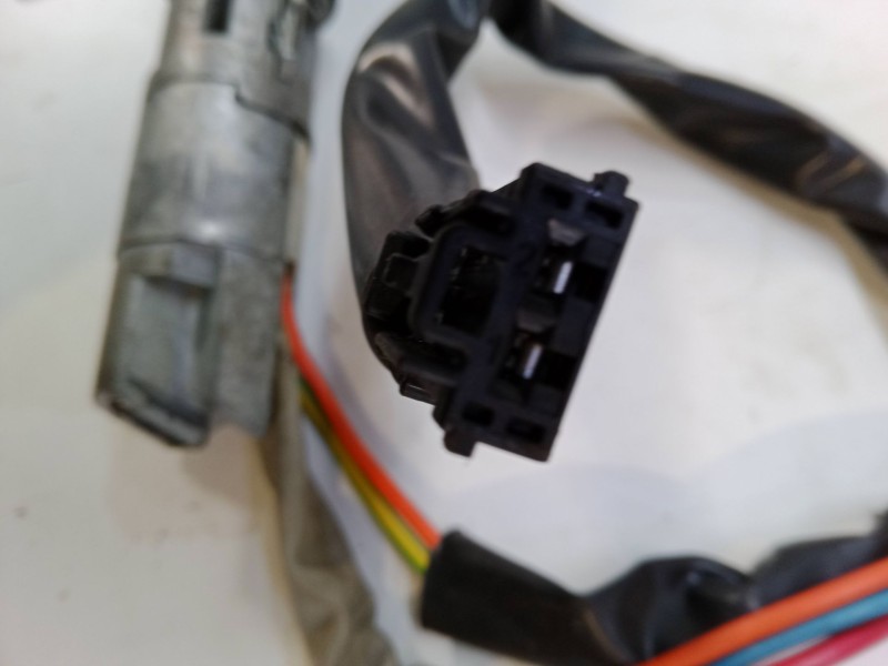 Recambio de clausor para citroën xsara picasso (n68) 1.6 hdi referencia OEM IAM   