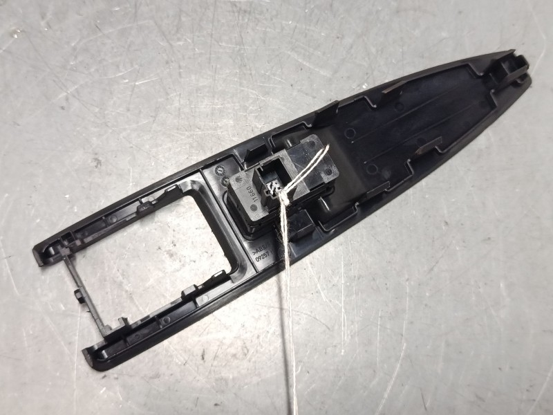 Recambio de mando elevalunas delantero derecho para citroën c6 (td_) 2.7 hdi referencia OEM IAM 96519386ZD  