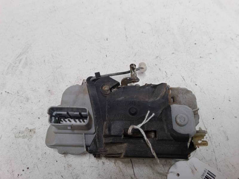 CERRADURA PUERTA DELANTERA IZQUIERDA 