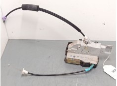 Recambio de cerradura puerta delantera derecha para citroën c6 (td_) 2.7 hdi referencia OEM IAM 9681330680  