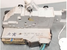 Recambio de cerradura puerta delantera derecha para citroën c6 (td_) 2.7 hdi referencia OEM IAM 9681330680   2