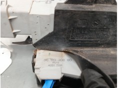 Recambio de cerradura puerta delantera izquierda para citroën c6 (td_) 2.7 hdi referencia OEM IAM 9681330880   2