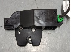 Recambio de cerradura maletero / porton para citroën c6 (td_) 2.7 hdi referencia OEM IAM 9653208080  