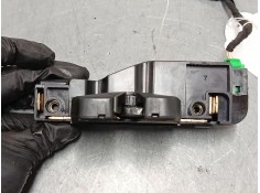 Recambio de cerradura maletero / porton para citroën c6 (td_) 2.7 hdi referencia OEM IAM 9653208080   2