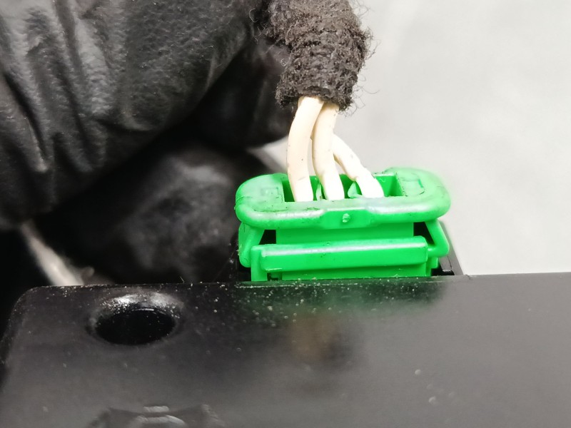 Recambio de cerradura maletero / porton para citroën c6 (td_) 2.7 hdi referencia OEM IAM 9653208080  