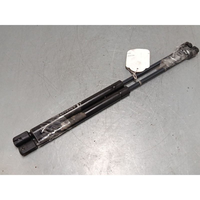 Recambio de amortiguadores malet/porton para citroën c6 (td_) 2.7 hdi referencia OEM IAM   