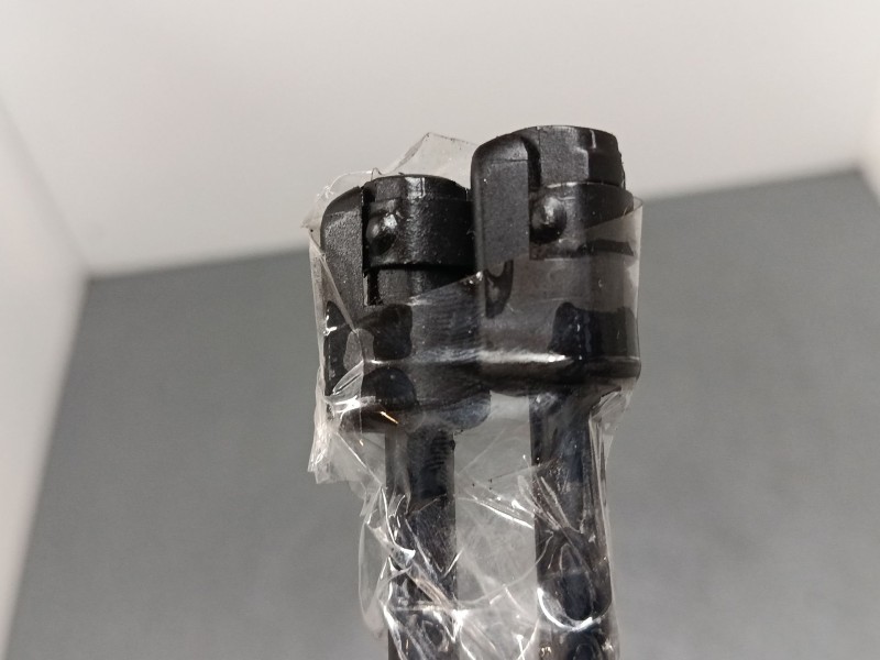 Recambio de amortiguadores malet/porton para citroën c6 (td_) 2.7 hdi referencia OEM IAM   