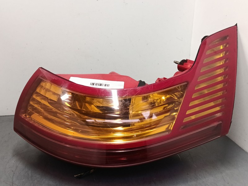 Recambio de piloto trasero izquierdo para citroën c6 (td_) 2.7 hdi referencia OEM IAM 9660737280  