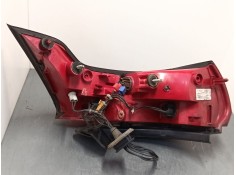 Recambio de piloto trasero izquierdo para citroën c6 (td_) 2.7 hdi referencia OEM IAM 9660737280   2