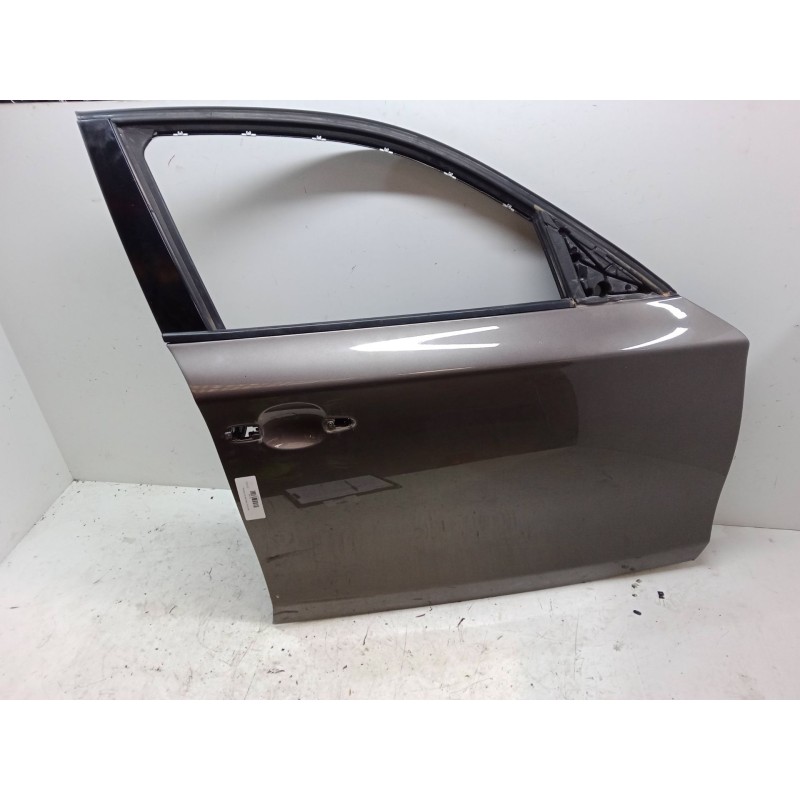 Recambio de puerta delantera derecha para bmw 1 (e87) 120 d referencia OEM IAM   