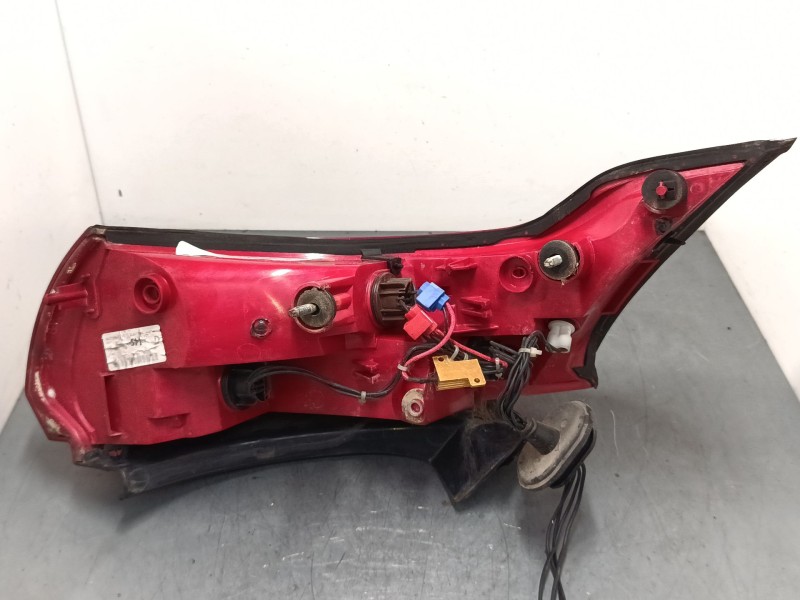 Recambio de piloto trasero derecho para citroën c6 (td_) 2.7 hdi referencia OEM IAM 9660737180  