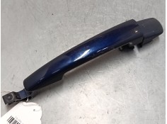 Recambio de maneta exterior puerta trasera izquierda para citroën c6 (td_) 2.7 hdi referencia OEM IAM   