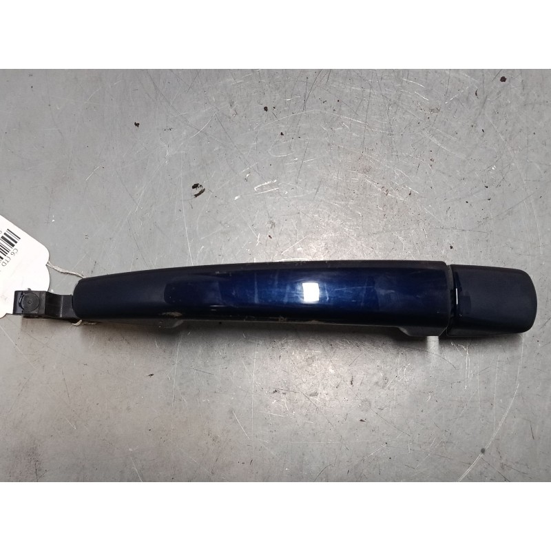Recambio de maneta exterior puerta trasera derecha para citroën c6 (td_) 2.7 hdi referencia OEM IAM   
