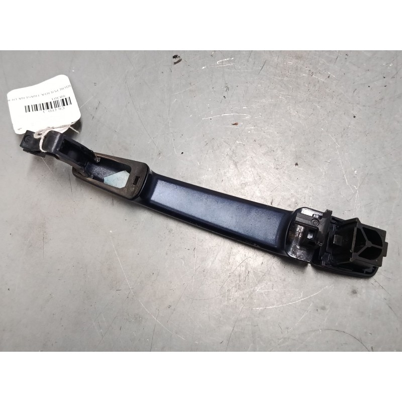 Recambio de maneta exterior puerta trasera derecha para citroën c6 (td_) 2.7 hdi referencia OEM IAM   