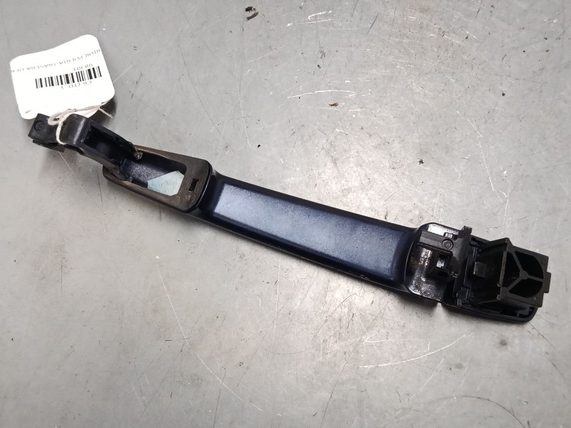 Recambio de maneta exterior puerta trasera derecha para citroën c6 (td_) 2.7 hdi referencia OEM IAM   