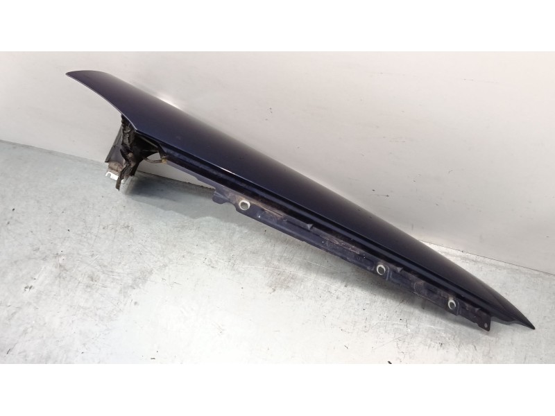 Recambio de aleta delantera izquierda para citroën c6 (td_) 2.7 hdi referencia OEM IAM 7840Q1  