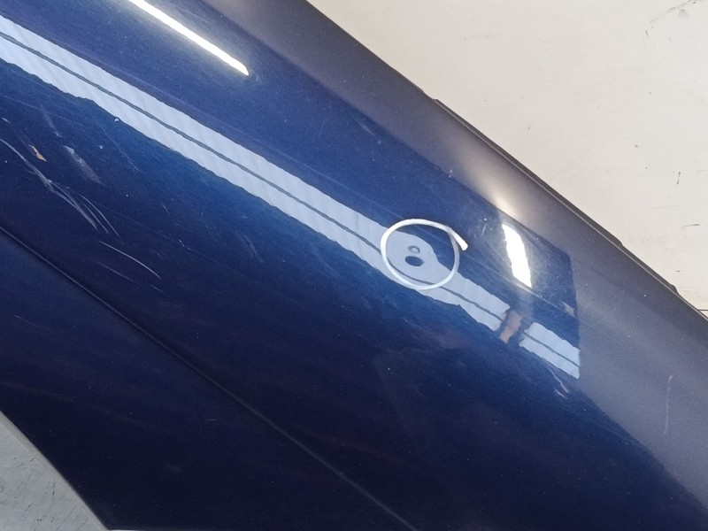 Recambio de aleta delantera derecha para citroën c6 (td_) 2.7 hdi referencia OEM IAM 7841S0  