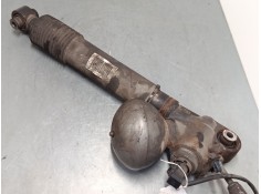 Recambio de amortiguador hidraulico trasero izquierdo para citroën c6 (td_) 2.7 hdi referencia OEM IAM 9661776580  