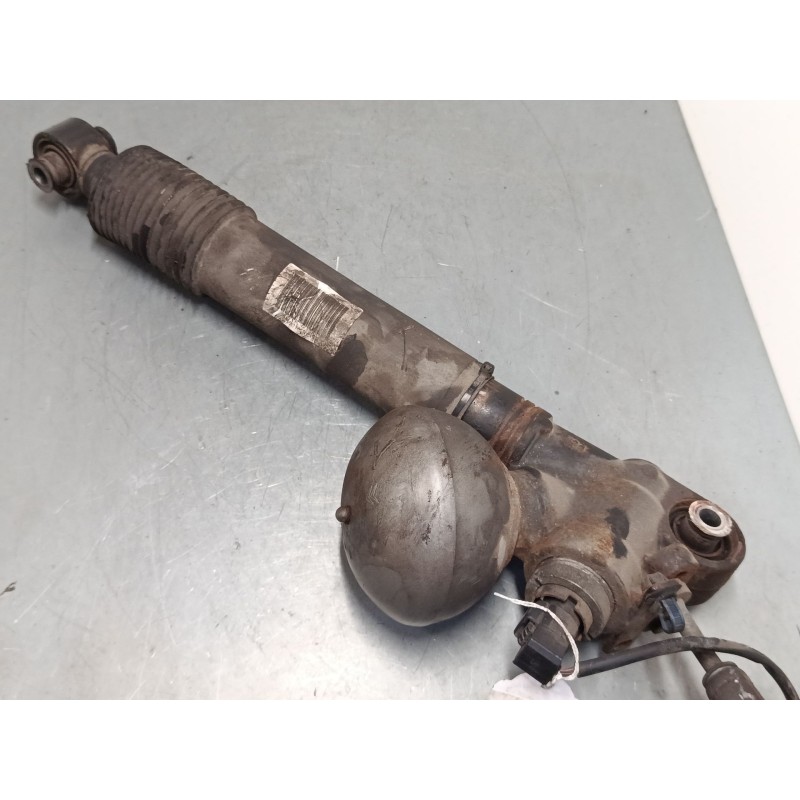 Recambio de amortiguador hidraulico trasero izquierdo para citroën c6 (td_) 2.7 hdi referencia OEM IAM 9661776580  